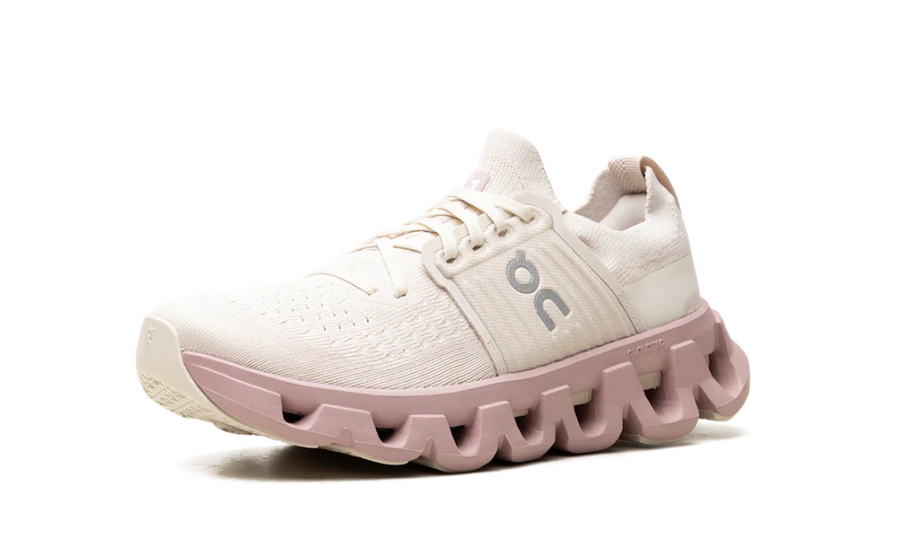 On Running Cloudswift 4 Pearl Mauve Women's