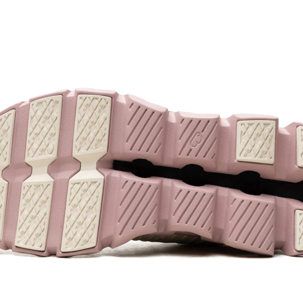 On Running Cloudswift 4 Pearl Mauve Women's