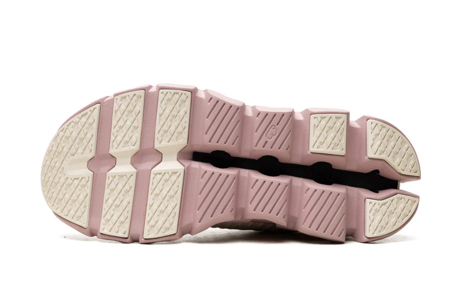 On Running Cloudswift 4 Pearl Mauve Women's