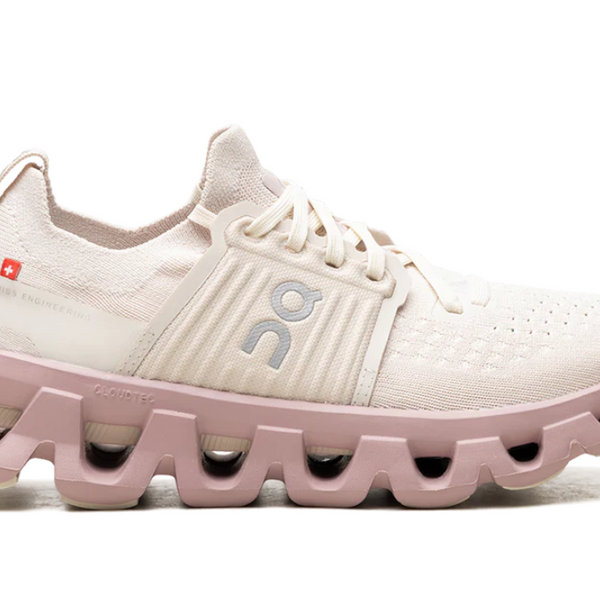 On Running Cloudswift 4 Pearl Mauve Women's