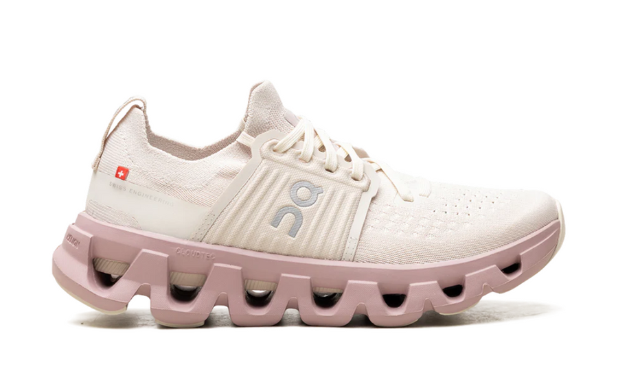 On Running Cloudswift 4 Pearl Mauve Women's