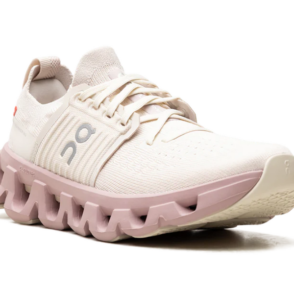 On Running Cloudswift 4 Pearl Mauve Women's
