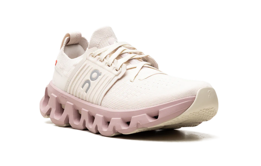 On Running Cloudswift 4 Pearl Mauve Women's