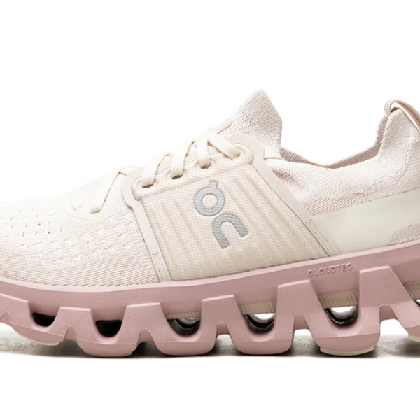 On Running Cloudswift 4 Pearl Mauve Women's