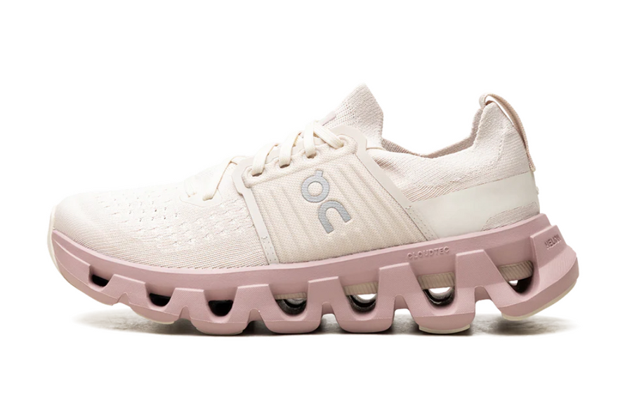 On Running Cloudswift 4 Pearl Mauve Women's