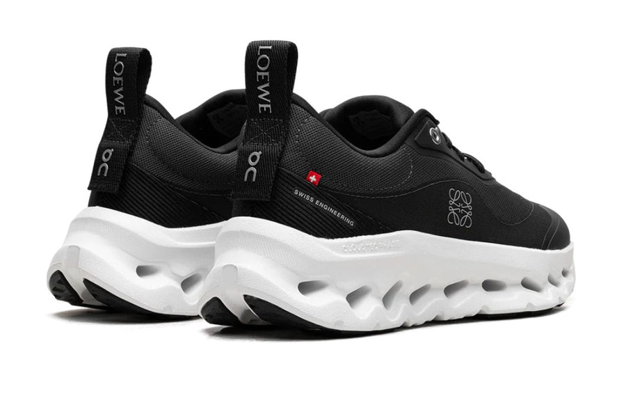 On Running Cloudtilt 2 LOEWE Black Women's