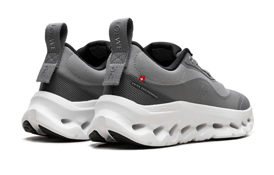 On Running Cloudtilt 2 LOEWE Grey Women's