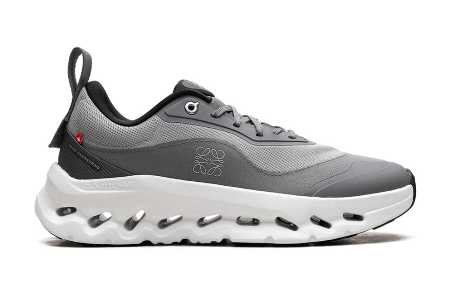 On Running Cloudtilt 2 LOEWE Grey Women's