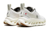 On Running Cloudtilt 2 LOEWE White Khaki Green Women's