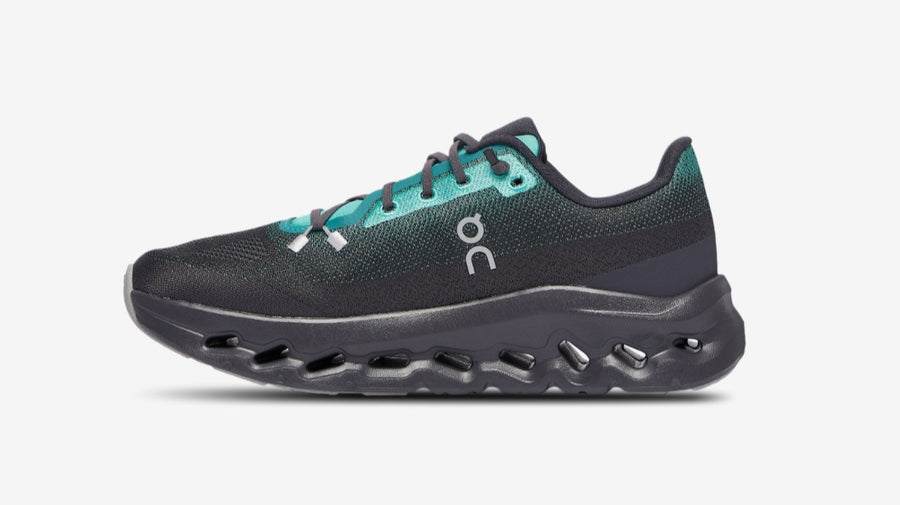 On Running Cloudtilt Aqua Iron Men's