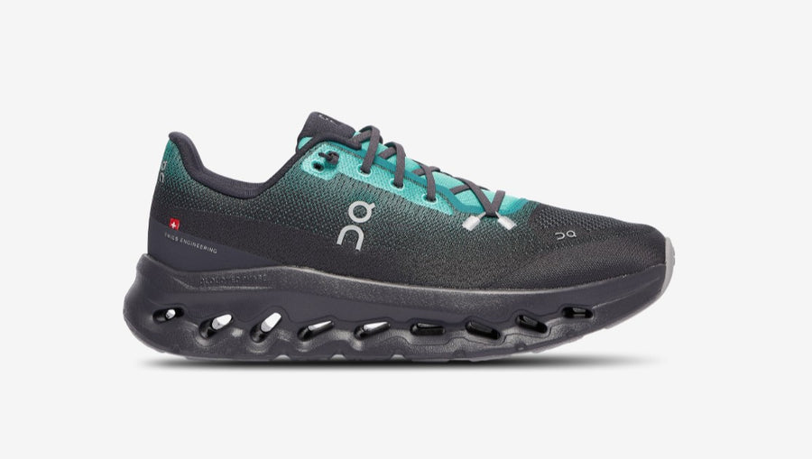 On Running Cloudtilt Aqua Iron Men's