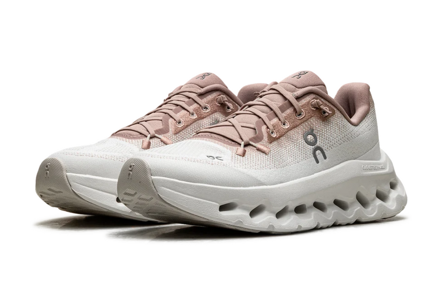 On Running Cloudtilt Biscuit Ivory Women's