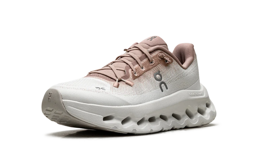 On Running Cloudtilt Biscuit Ivory Women's