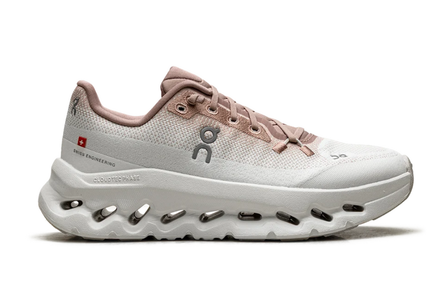 On Running Cloudtilt Biscuit Ivory Women's