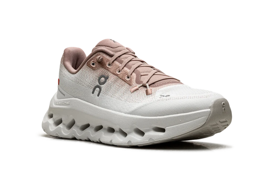 On Running Cloudtilt Biscuit Ivory Women's