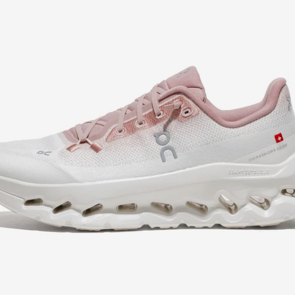 On Running Cloudtilt Biscuit Ivory Women's