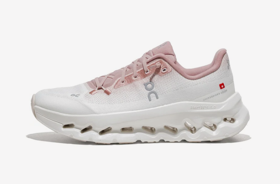 On Running Cloudtilt Biscuit Ivory Women's