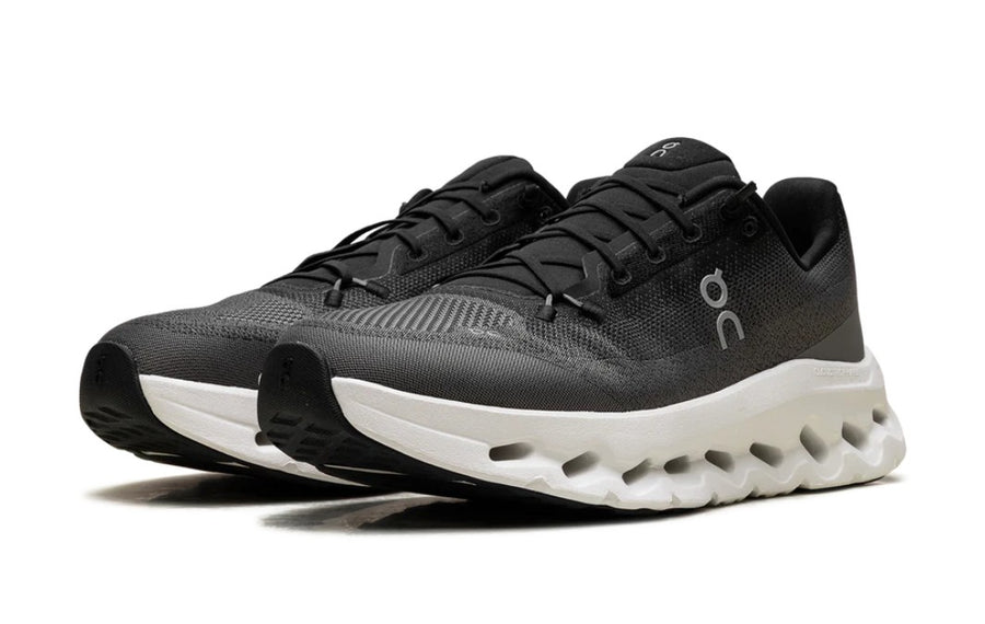 On Running Cloudtilt Black Asphalt Men's