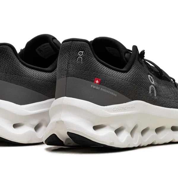 On Running Cloudtilt Black Asphalt Men's