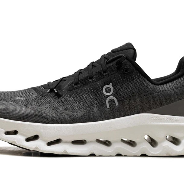 On Running Cloudtilt Black Asphalt Men's