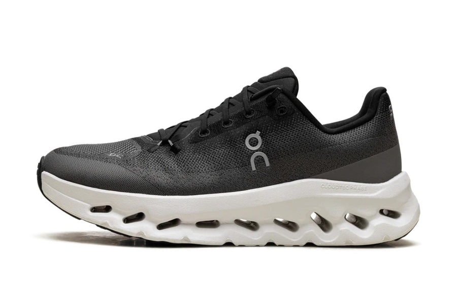 On Running Cloudtilt Black Asphalt Men's