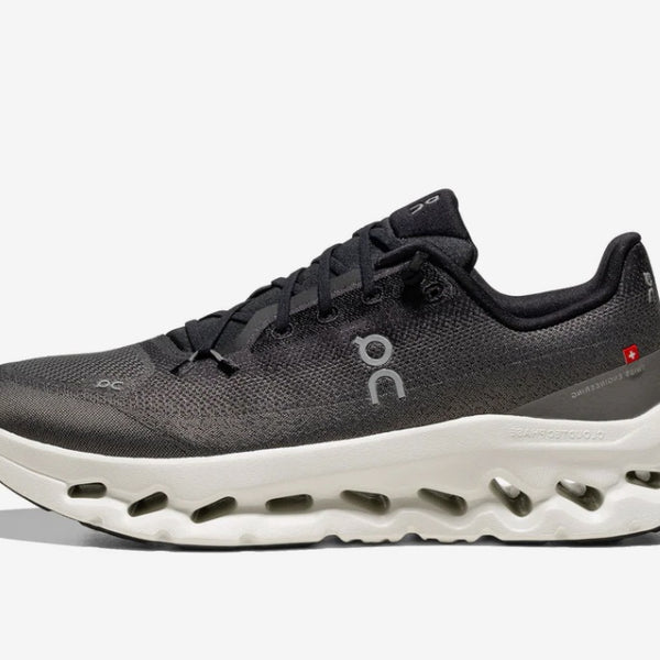 On Running Cloudtilt Black Asphalt Men's