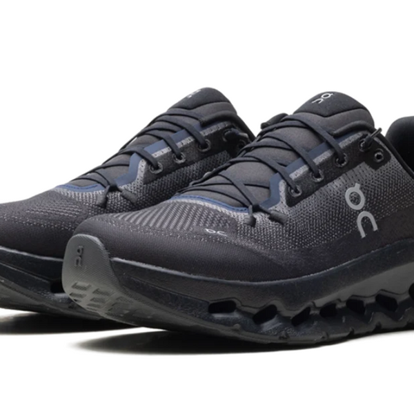 On Running Cloudtilt Black Men's