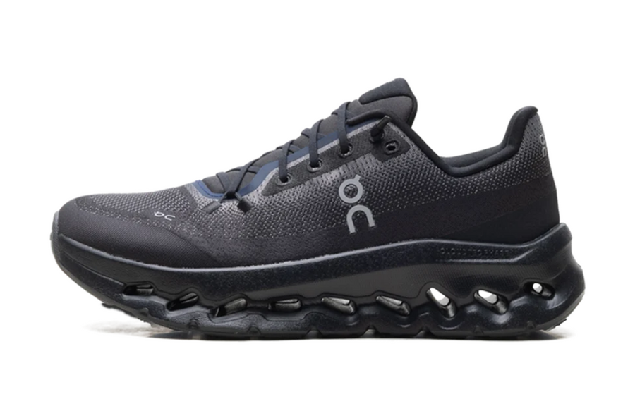 On Running Cloudtilt Black Men's