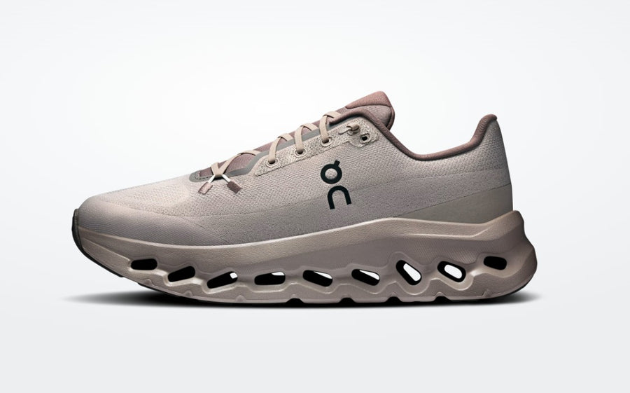 On Running Cloudtilt Cinder Ash Men's