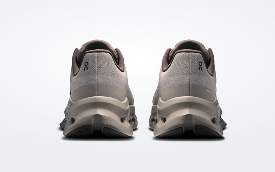 On Running Cloudtilt Cinder Ash Men's