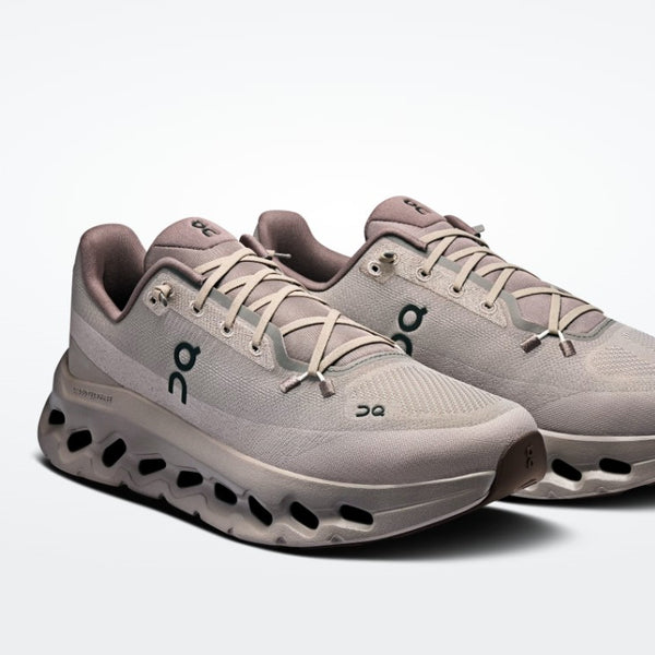 On Running Cloudtilt Cinder Ash Men's