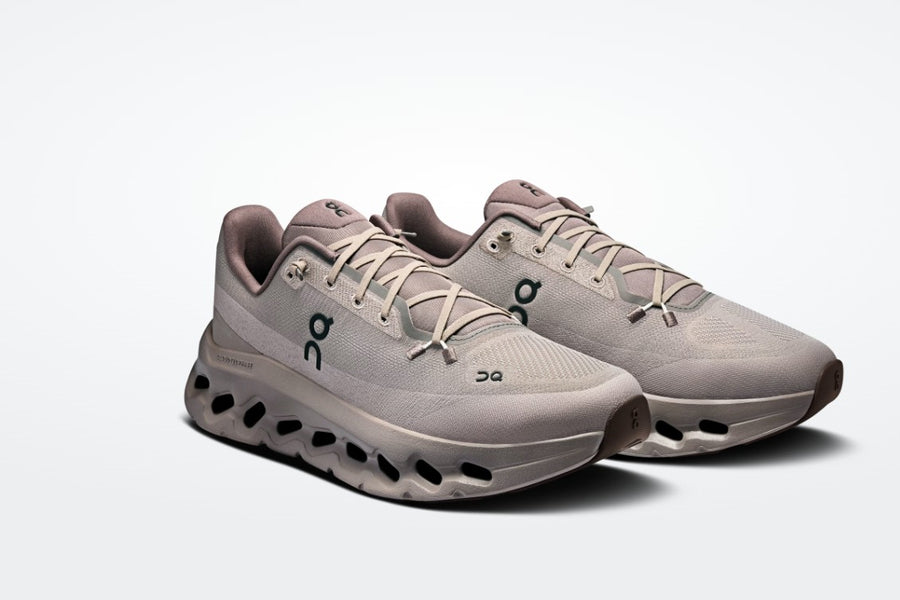 On Running Cloudtilt Cinder Ash Men's