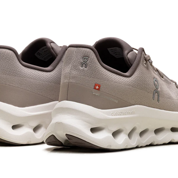 On Running Cloudtilt Cinder Fog Men's - Pimp Kicks