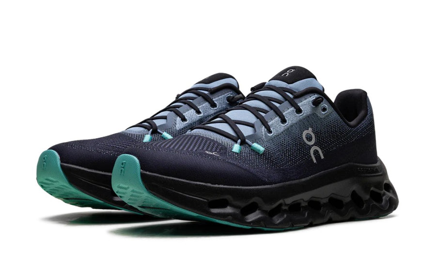 On Running Cloudtilt Dust Midnight Men's
