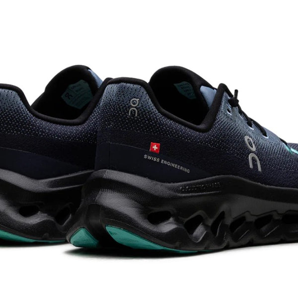 On Running Cloudtilt Dust Midnight Men's