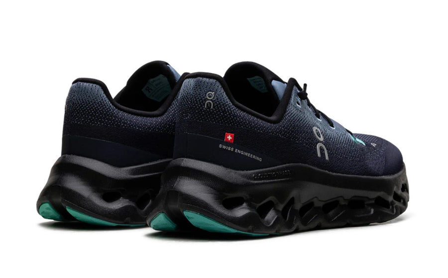 On Running Cloudtilt Dust Midnight Men's