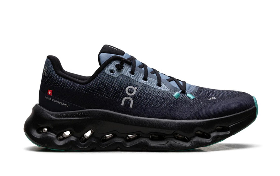 On Running Cloudtilt Dust Midnight Men's