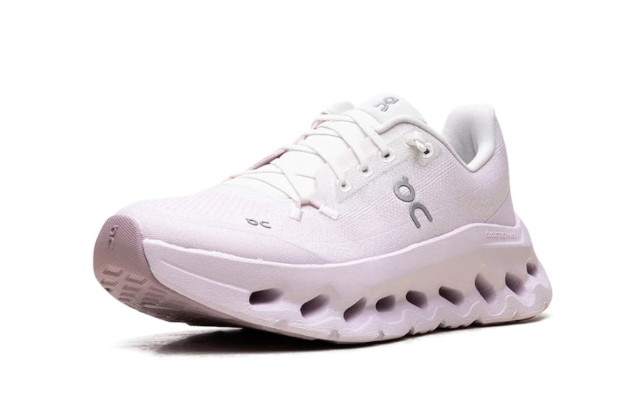 On Running Cloudtilt Ivory Orchid Women's