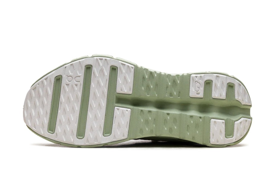 On Running Cloudtilt Ivory Sage Women's