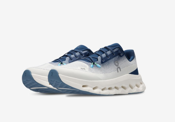 On Running Cloudtilt Ivory Tempest Men's