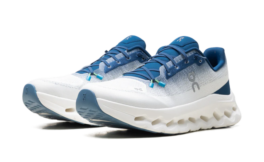 On Running Cloudtilt Ivory Tempest Men's - Pimp Kicks