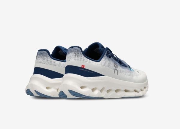 On Running Cloudtilt Ivory Tempest Men's