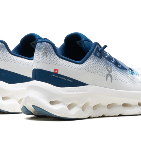 On Running Cloudtilt Ivory Tempest Men's