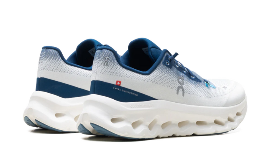 On Running Cloudtilt Ivory Tempest Men's - Pimp Kicks