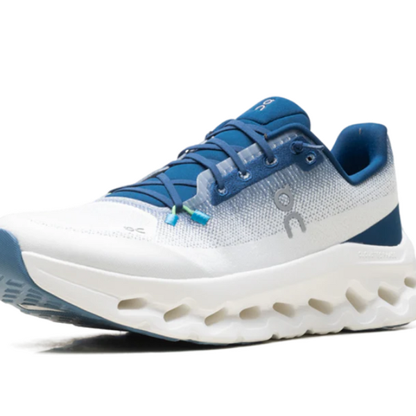 On Running Cloudtilt Ivory Tempest Men's