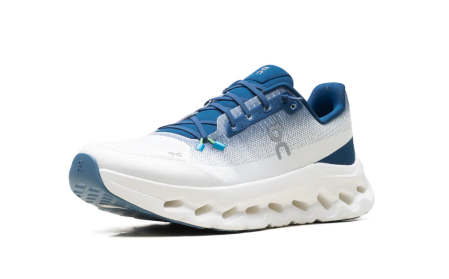 On Running Cloudtilt Ivory Tempest Men's - Pimp Kicks