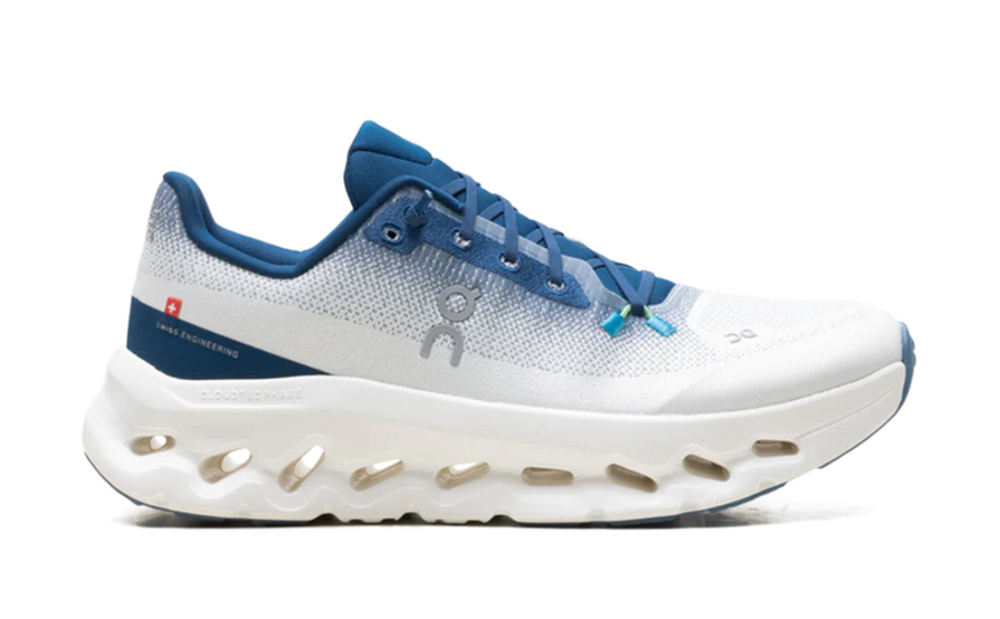 On Running Cloudtilt Ivory Tempest Men's - Pimp Kicks