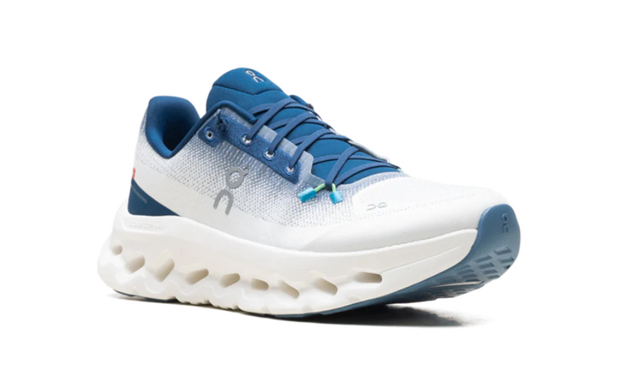 On Running Cloudtilt Ivory Tempest Men's - Pimp Kicks