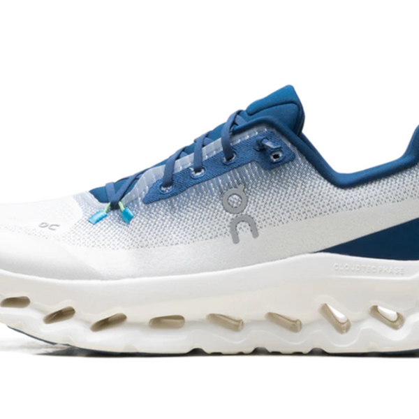 On Running Cloudtilt Ivory Tempest Men's