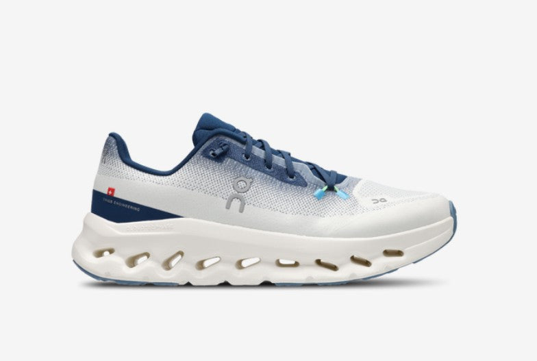 On Running Cloudtilt Ivory Tempest Men's